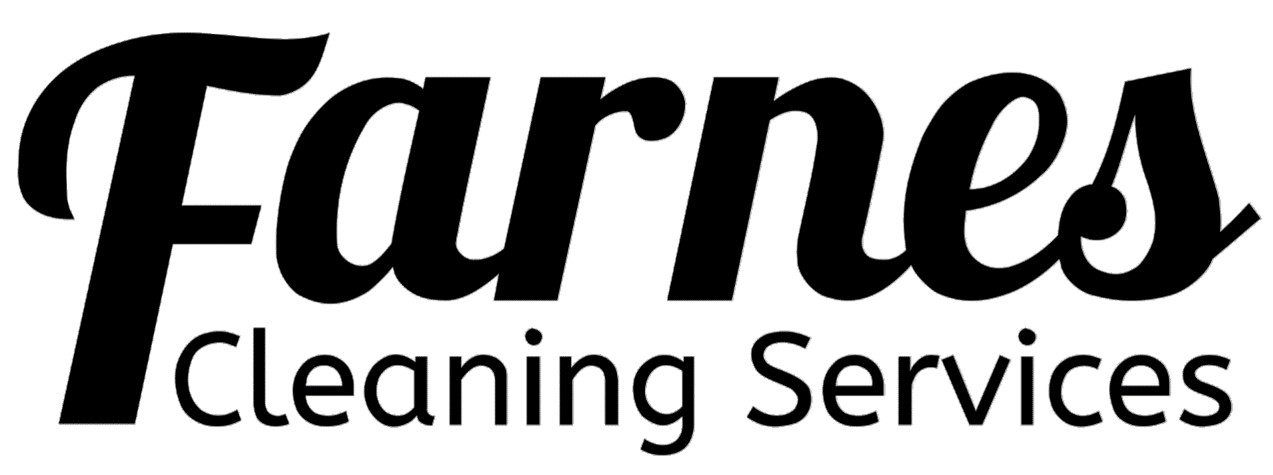 Farnes Cleaning Services small logo