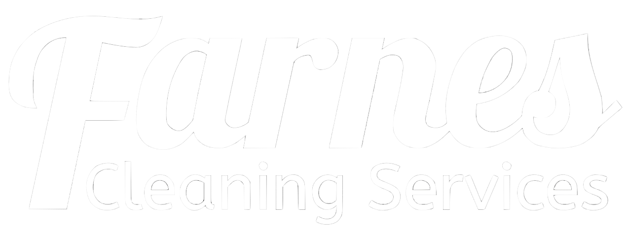 Farnes Cleaning Services small logo